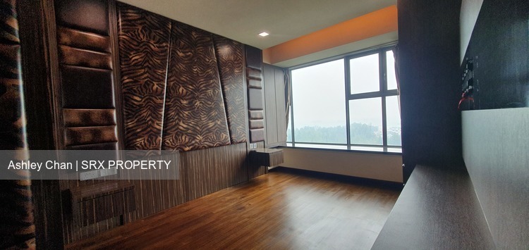 The Belvedere (D15), Condominium #209785181